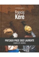 Francis Kéré | Luis Fernández-Galiano | 9788412604450 | Arquitectura Viva