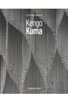 Kengo Kuma | Luis Fernández-Galiano; Juhani Pallasmaa | Arquitectura Viva | 9788412604498