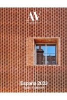 AV Monographs 253-254. Spain 2023