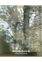 AV Monographs 265. Arquitectura-G | 9788412796896 | Arquitectura Viva