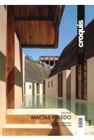 El Croquis 225. Macías Peredo (2014–2024) | 9788412823400 | El Croquis