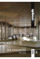 El Croquis 228. RCR Arquitectes 2017-2024. Vulcan's workshop - el taller de Vulcano | 9788412823431 | El Croquis
