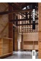 El Croquis 230. Harquitectes (2021-2025). bad education | 9788412823455 | El Croquis