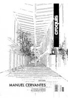 El Croquis 233. Manuel Cervantes. 2018-2026. The accidental classicist | 9788412823486 | El Croquis