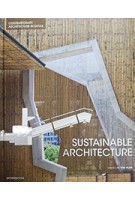 SUSTAINABLE ARCHITECTURE