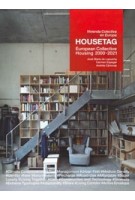 HOUSETAG. European Collective Housing 2000 2021 | 9788417753382 | TC Cuadernos