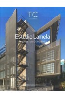 TC cuadernos 160. Estudio Lamela | 9788417753535 | TC Cuadernos