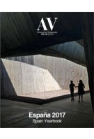 AV Monographs 193-194. Spain Yearbook 2017 | 9788461785254