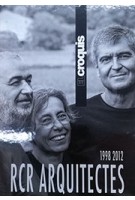 El Croquis RCR Arquitectes 1998 - 2012 | 9788488386977 | El Croquis magazine