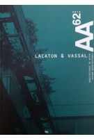 AA62. LACATON & VASSAL | 9788492409785 