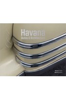 Havana. Autos & Architecture | Norman Foster, Mauricio Vicent | 9788494146213