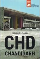 CHD Chandigarh | Vikramaditya Prakash | Altrim publishers | 9788494234200