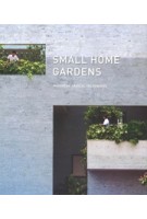 SMALL HOME GARDENS | MACARENA ABASCAL VALDENEBRO  | 9788494566288 | BOOQ