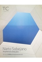 TC cuadernos 131/132 Nieto Sobejano 2004-2017 | 9788494742149