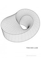 The BIG Lab | Boris Brorman, Jens Thomas Arnfred, Martin Keiding | 9788774073352