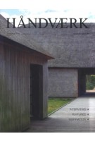 Håndværk no.7 Construction | 9788797229699 | Håndværk