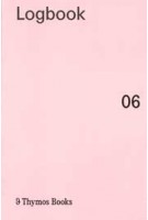 Logbook 06 | 9788832072167 | Thymos Books