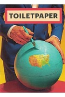 TOILETPAPER Magazine 12 | Maurizio Cattelan, Pierpaolo Ferrari | 9788862084284