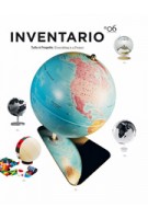 INVENTARIO 06. Everything is a Project | Beppe Finessi | 9788875703882