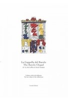  La cappella del barolo | The last eclipse of the millennium | Sol LeWitt & David Tremlett |  9788875708078 | Corraini Edizioni