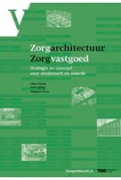 Zorgarchitectuur Zorgvastgoed