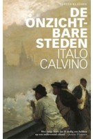 De onzichtbare steden | Italo Calvino, Henny Vlot (vertaling) | 9789020413922