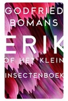 ERIK OF HET KLEIN INSECTENBOEK | Godfried Bomans | Boekerij | 9789022561423