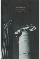 Handboek bouwkunde | Vitruvius, Ton Peters | 9789025309299 | Athenaeum