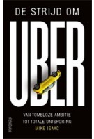 De strijd om Uber
