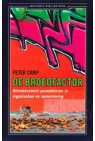 DE BROEDFACTOR