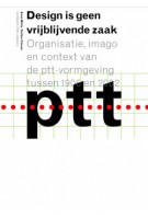 Design is geen vrijblijvende zaak