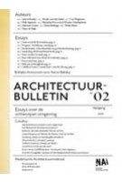 Architectuur Bulletin 02