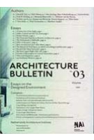 Architecture Bulletin 03