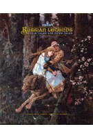 Russian Legends, Folk Tales and Fairy Tales