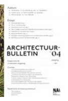 Architectuur Bulletin 04