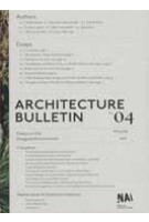 Architecture Bulletin 04