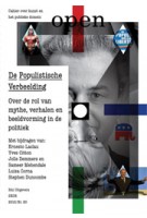 OPEN 20. De populistische verbeelding