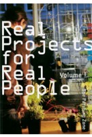 Real Projects for Real People