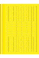dmvA Architecten. Some thing, some things, some thinking about dmvA | Tom Verschueren, David Driesen, Dominique Pieters | 9789058564818