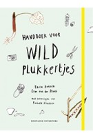 HANDBOEK VOOR WILD PLUKKERTJES | Fontaine | 9789059565876