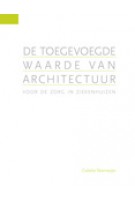 De toegevoegde waarde van architectuur