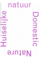 OASE 56. Domestic Nature