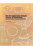 The Exceptionally Simple Theory of Sketching