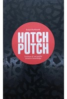 HOTCHPOTCH. Lexicon of (Un)Useful Creative Knowledge | Ralph Burkhardt | 9789063694555