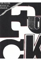 THE F!$*@ING HISTORY OF SWEARING | Anna Maria Kiosse | BIS | 9789063694678