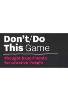 Don't/Do This - Game