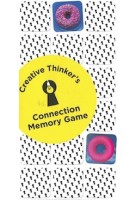 Creative Thinker's Connection Memory Game | Dorte Nielsen, Katrine Granholm | 9789063695637 | BIS