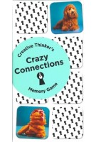 Crazy connections, Creative Thinker's Memory Game - 9789063697303 - BIS - Katrine Granholm, Dorte Nielsen