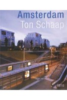 Amsterdam (Nederlandse editie) | Ton Schaap | 9789064506727