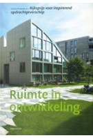 Ruimte in ontwikkeling